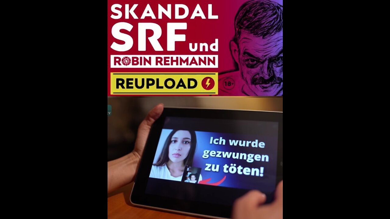 🔥SATANIC PANIC‼️SKANDAL DOKU 🔥 JETZT WIEDER ONLINE!