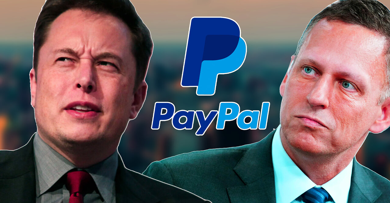 PayPal wants to STEAL your money