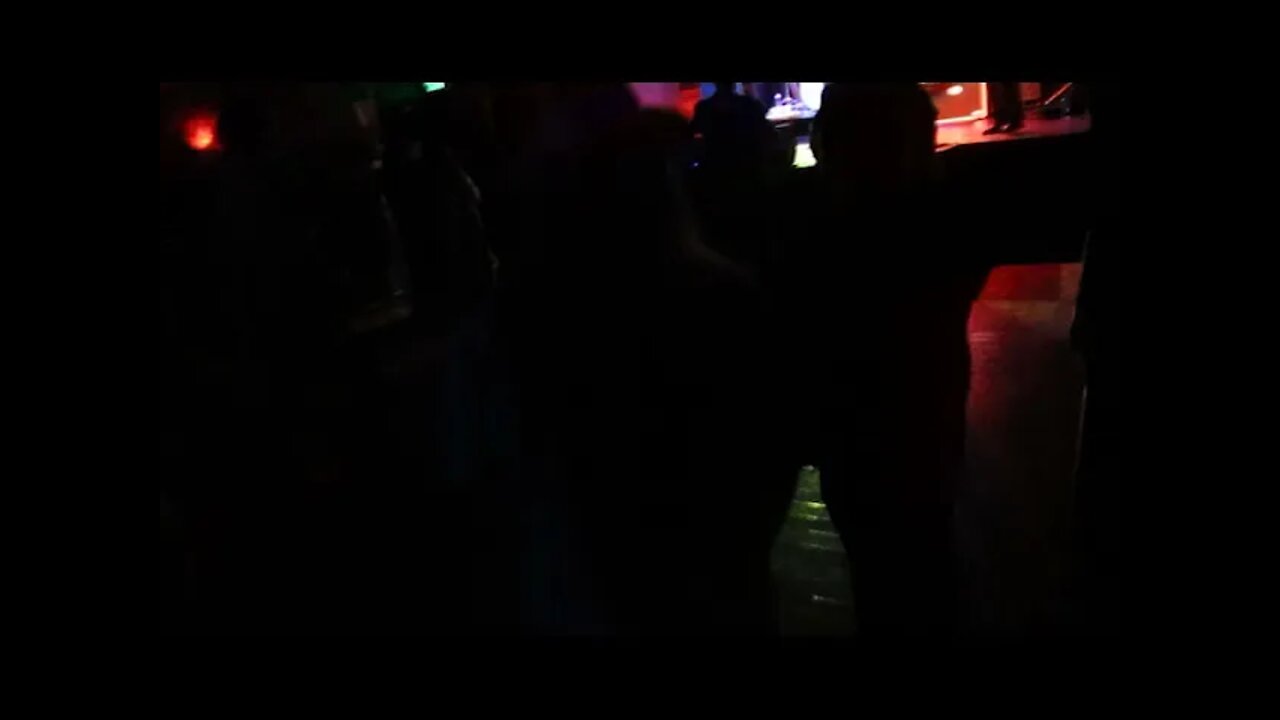 KILLDOZER Lurid show