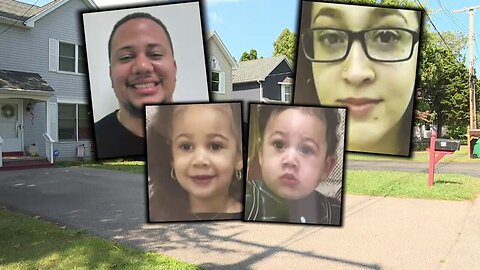 Illegal Immigrant Wanted For Murder In His Home Country Arrested For Killing Family Of Four