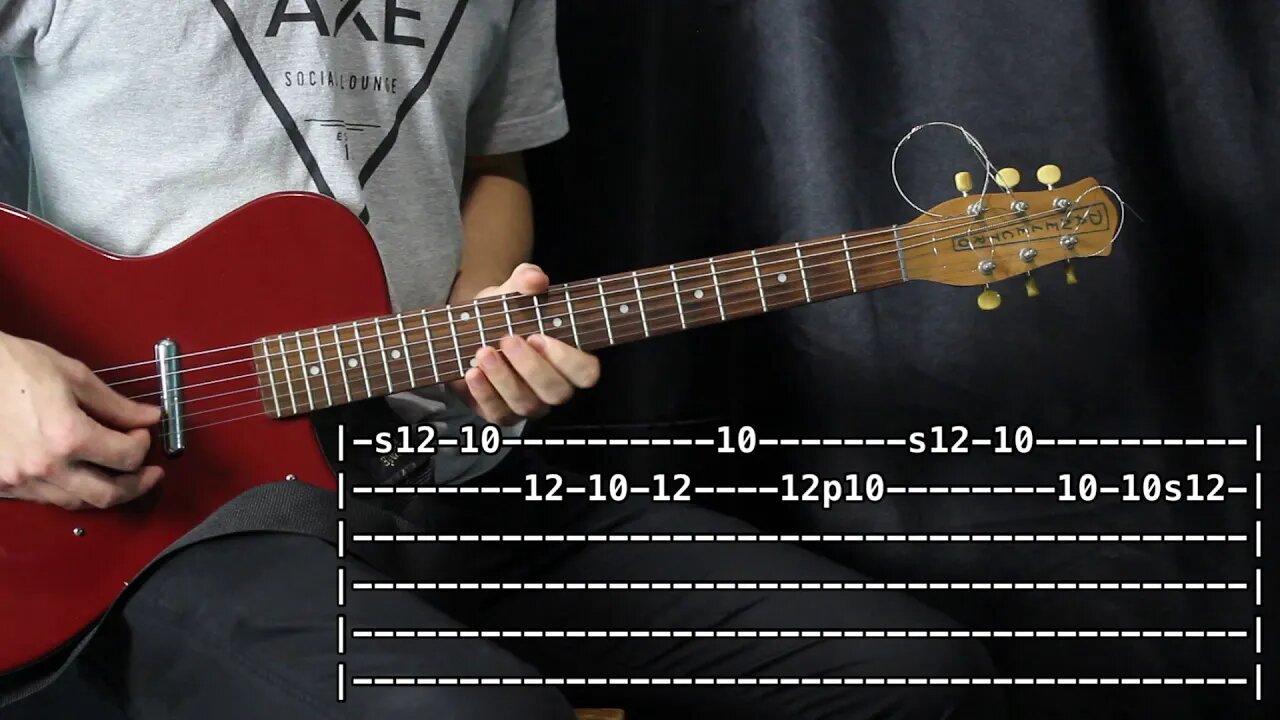 Girl Like Me - Black Eyed Peas, Shakira Guitar Tab