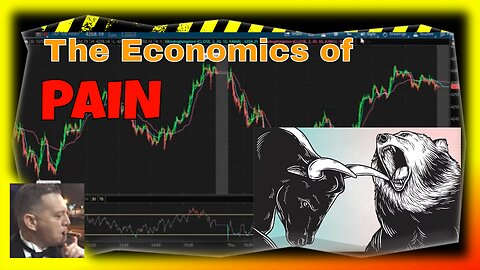 The pain explained : a quick (and short) economic lesson