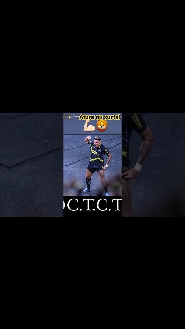 🔥C.T.C.T! TIQUINHO MANDOU AVISAR QUE... SE LIGA NA MENSAGEM! #botafogo #brasileirao #segueolider