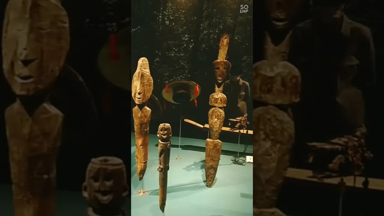 borneo cultures museum