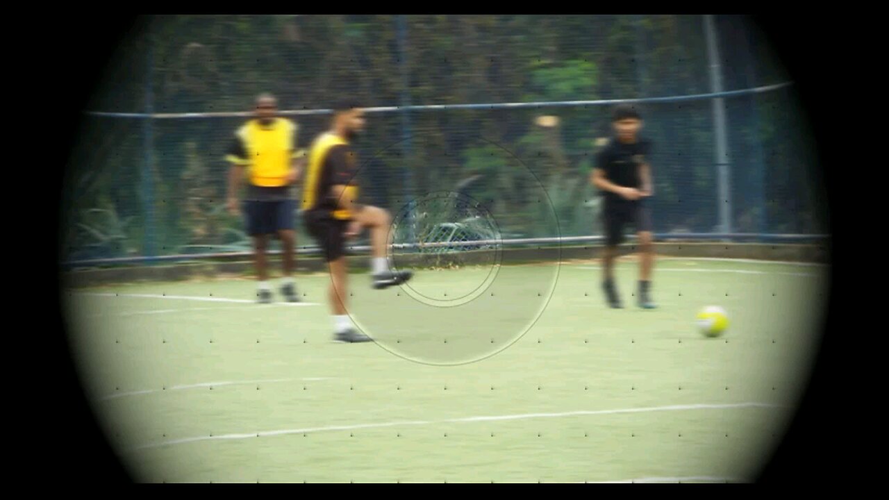 FUTEBOL 21 OUTUBRO 2023