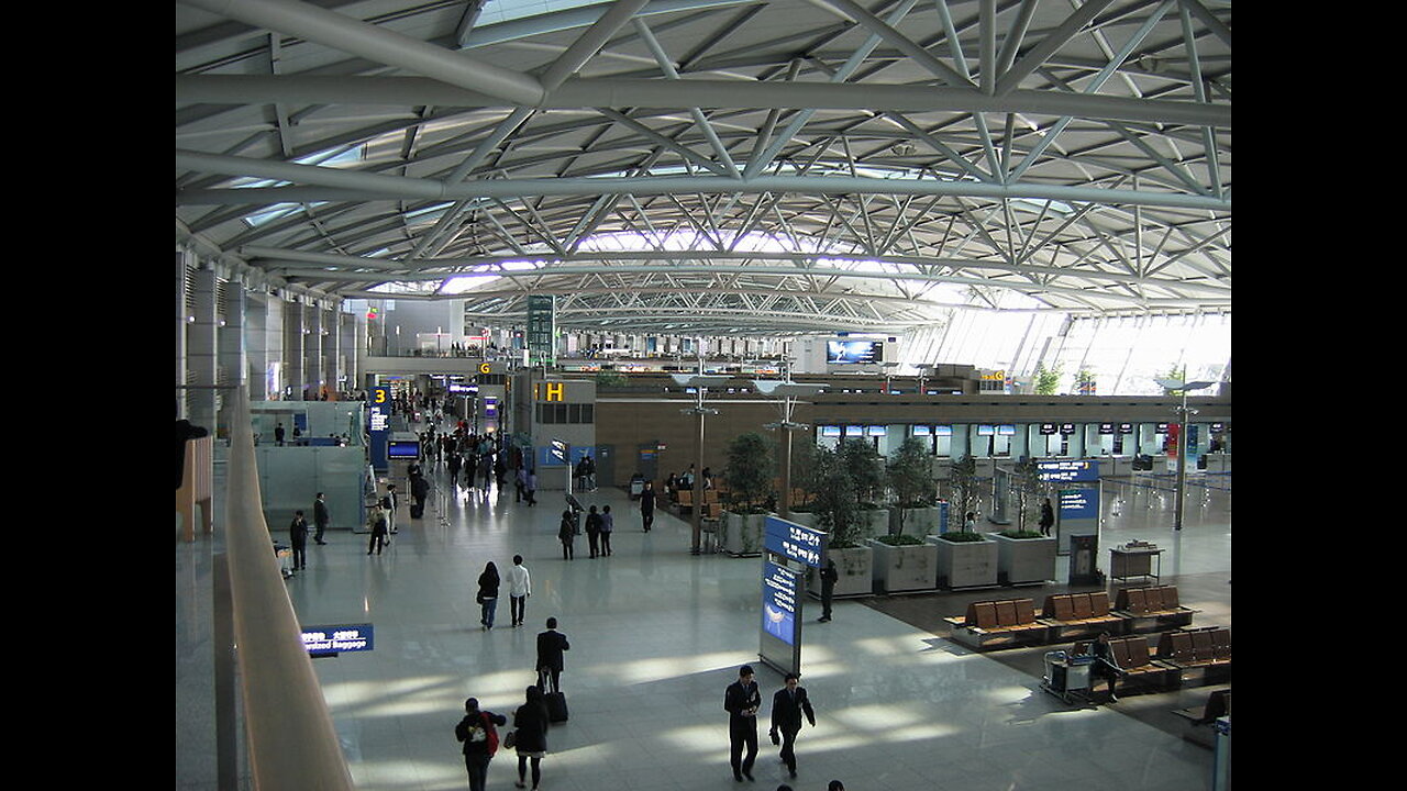 Louis Armstrong New Orleans International Airport