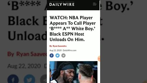 The Daily Wire and NBA are GOING FREE!