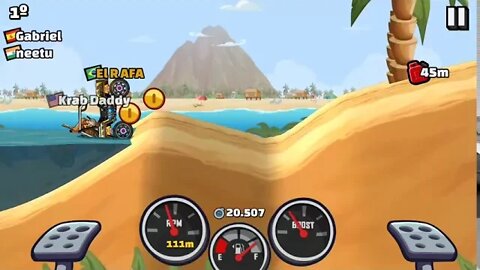 #hillclimbracing2, #HD #elrafa #aventura #lendario #diamantes #moeda #baus #fingersoft