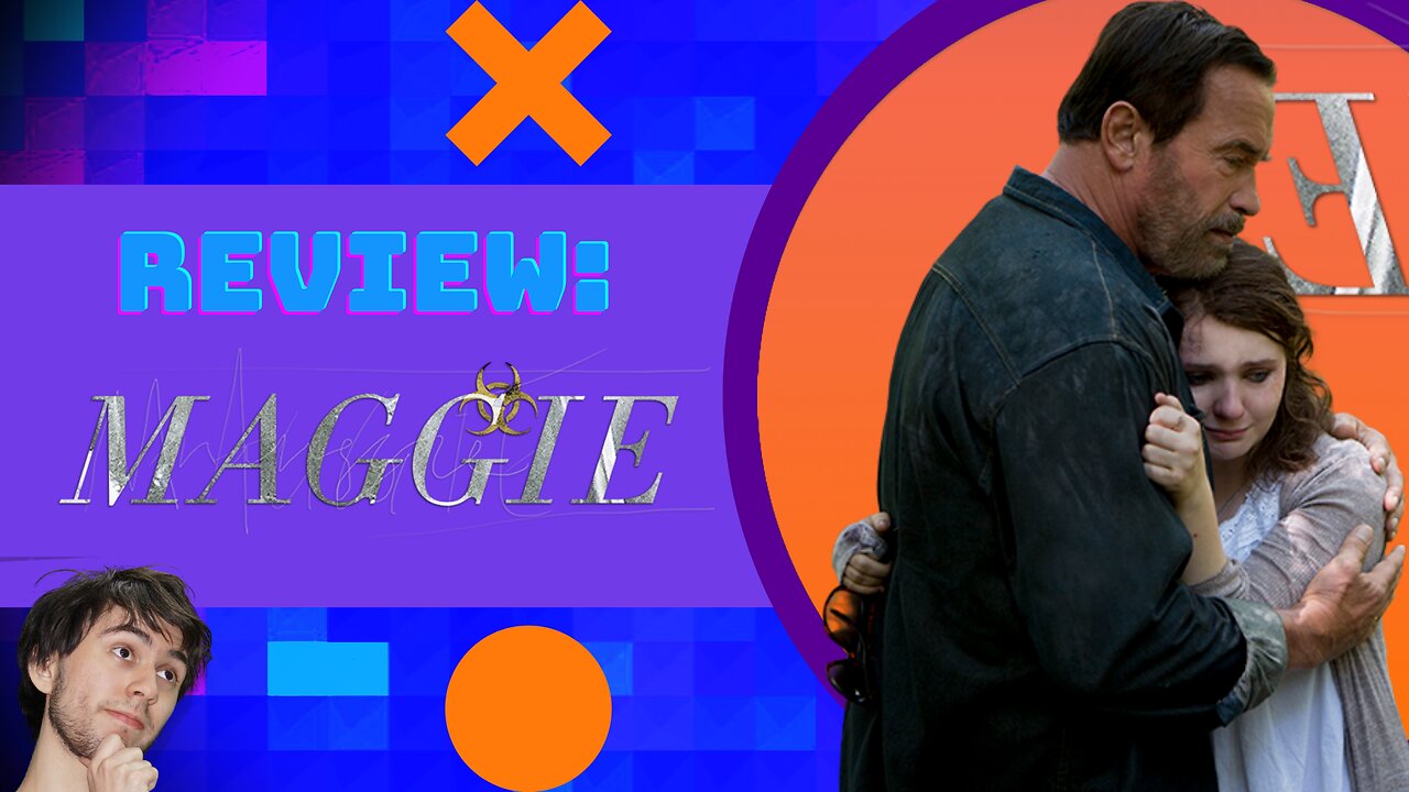 Is Maggie, a zombie film worth the watch?