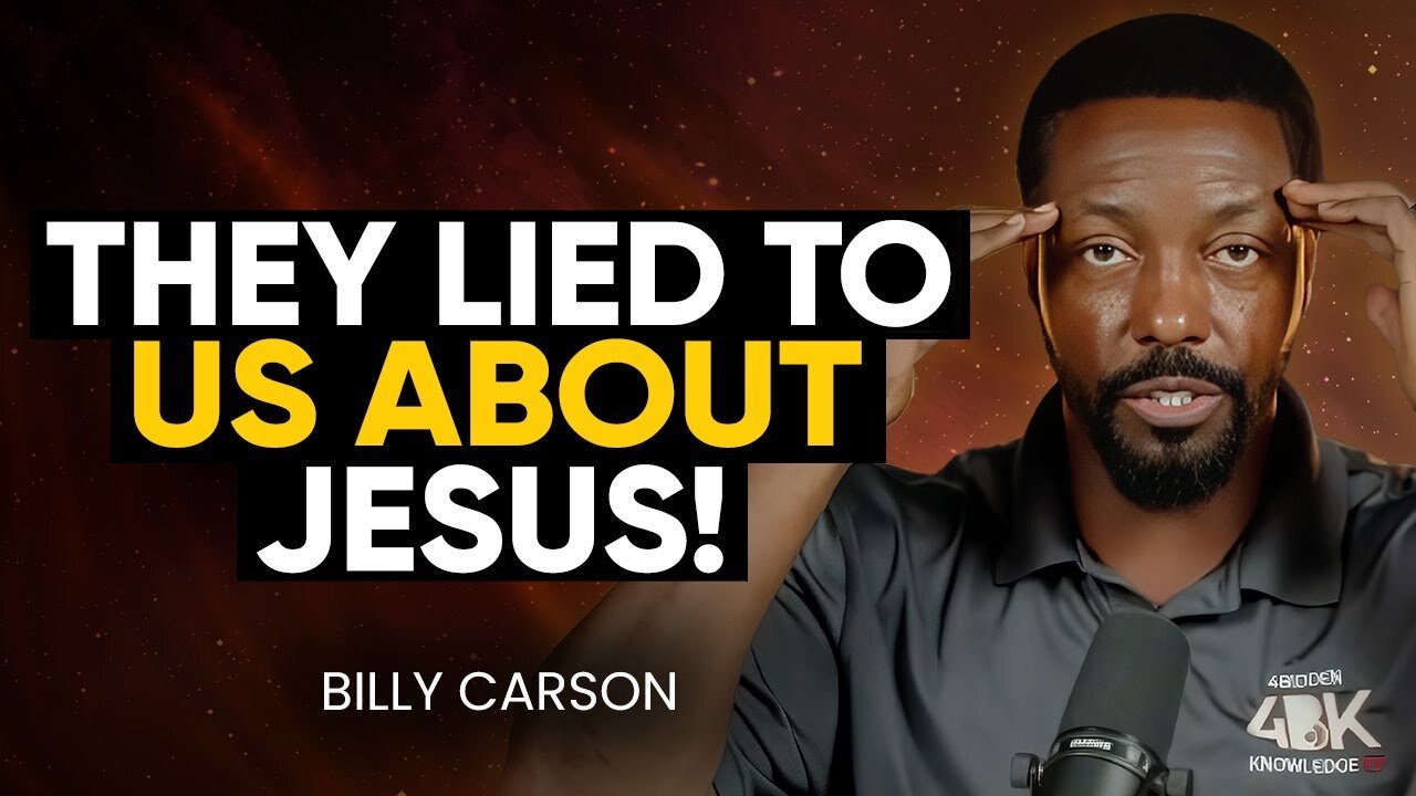 They Knew: Jesus Christ's True Teachings Found in Lost Texts! It's Not What You Think!