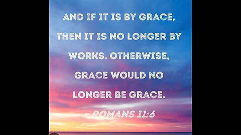 Romans 11 Read and Explained