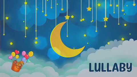 Help Insomnia, Bed Time Music, Baby Sleep Relaxing Music, Lullaby For Babies To Go To Sleep