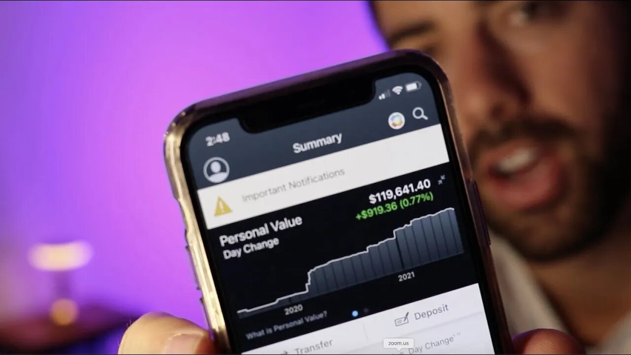 How To Invest In The Stock Market For Beginners ($119,000 Invested)