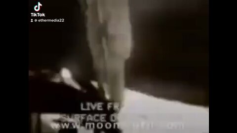 Moon Hoax