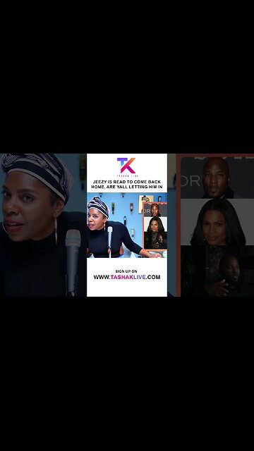 Jeezy Is Ready To Come Back Home, Are Y'all Letting Him Back In??