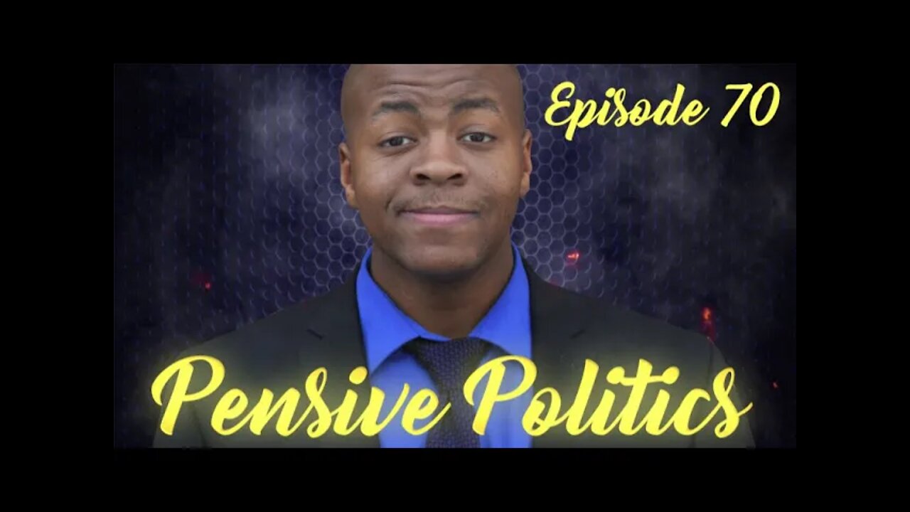 Pensive Politics with Mr. Watson: DEBATE! Anarchy v. Minarchism