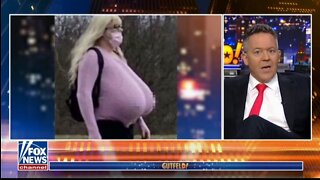 Gutfeld: Women Call Themselves Feminists Until They Come Up Against Men Pretending To Be Women