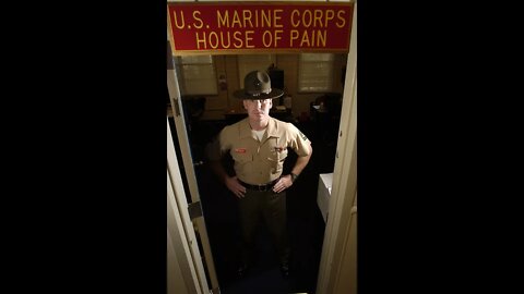 1234 Marine Corps