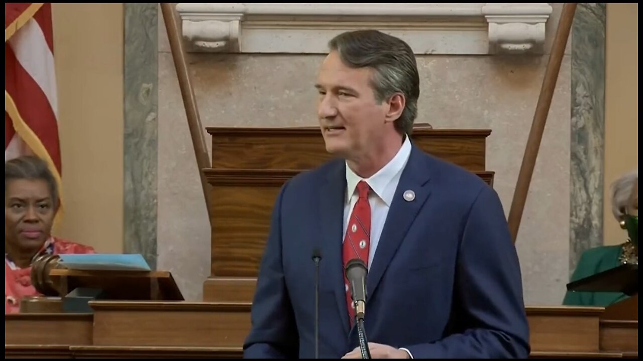 VA Gov: There Will Be NO MORE Lower Education Standards