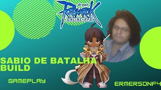 [164] Sábio de batalha build [BRO-THOR]