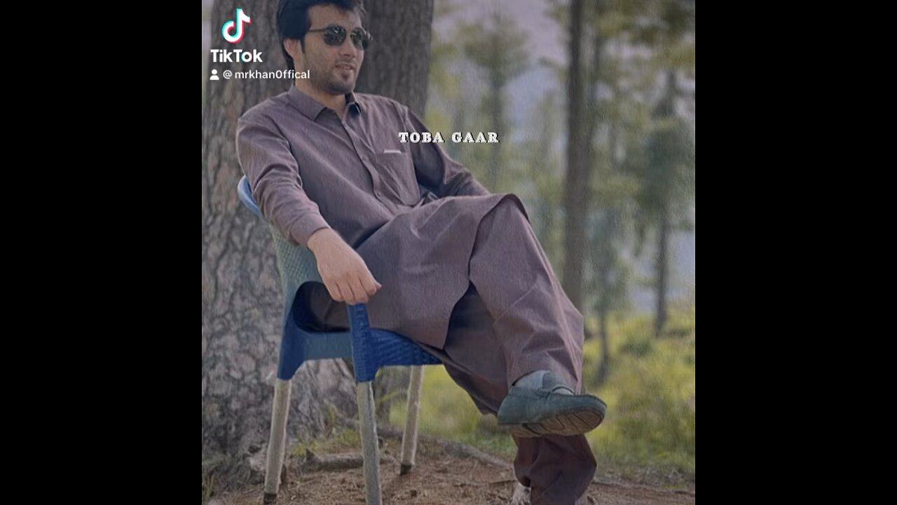 My TikTok