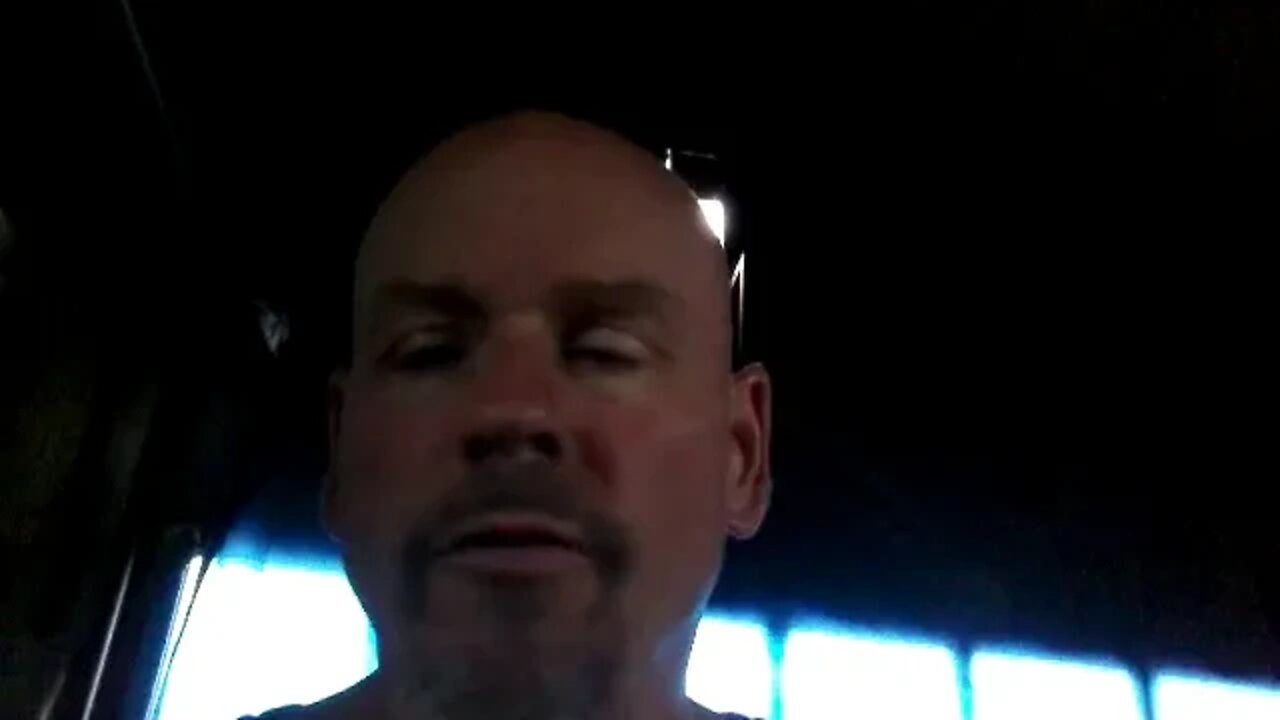 Thoughts On Training.