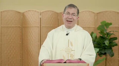 07-14-22 Homily - Is the Life of Sin Easier than Virtue?