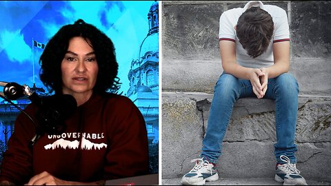 Government report exposes 'alarming decline' in youth mental health: Are we surprised?