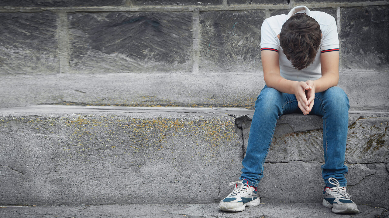 Government report exposes 'alarming decline' in youth mental health: Are we surprised?