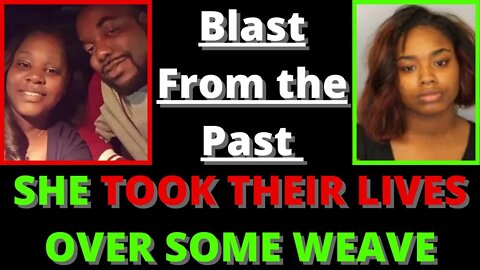 |NEWS| All Of This Over Some Fake Hair!?