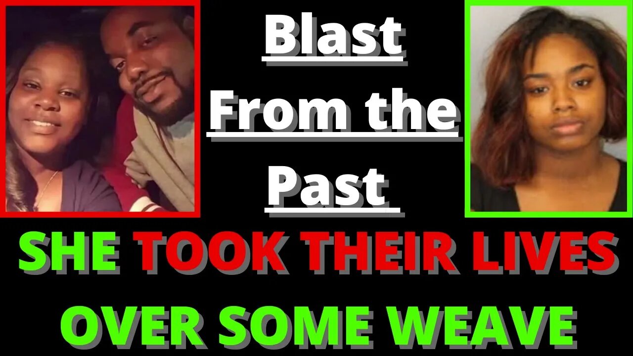 |NEWS| All Of This Over Some Fake Hair!?