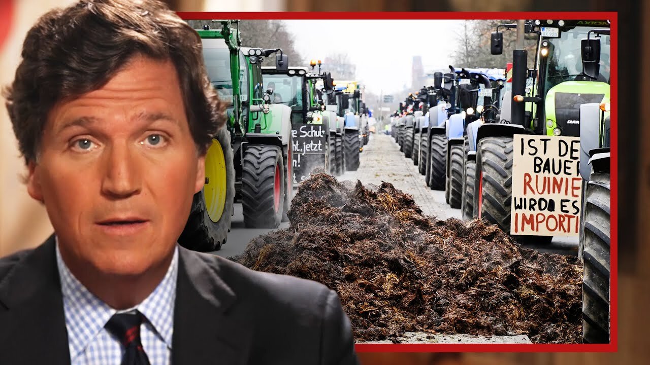 Uncensored: The Farmer Protests