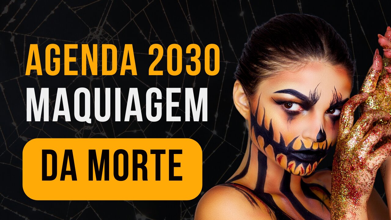 AGENDA DA MORTE 2030