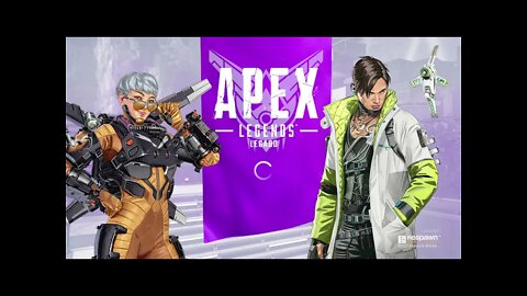 Apex Legends_Rennan O brabo..