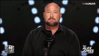 ALEX JONES (Full Show) Friday - 12/6/24