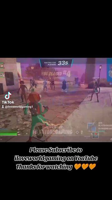 please Subscribe to iloveworldgaming on YouTube Thanks for watching