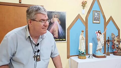 Ao vivo - Liturgia das Horas - Laudes