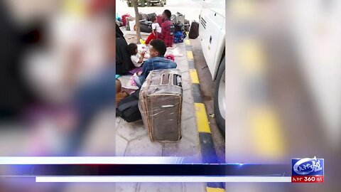 Ethio 360 Daily News Wednesday July 14, 2021