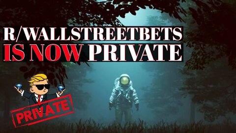 r/WallStreetBets Is Now Private (Week in Review: 6/28 - 7/2 , 2021)