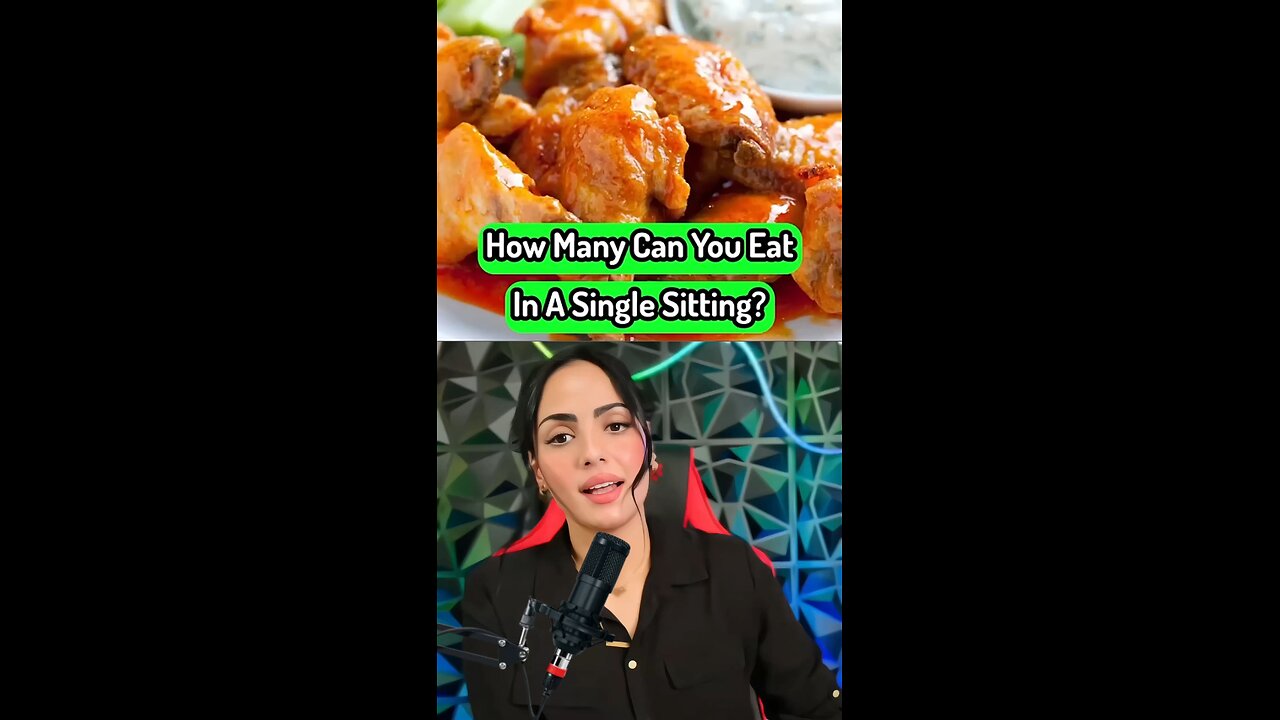 How Many Can You Eat In A Single Sitting?
