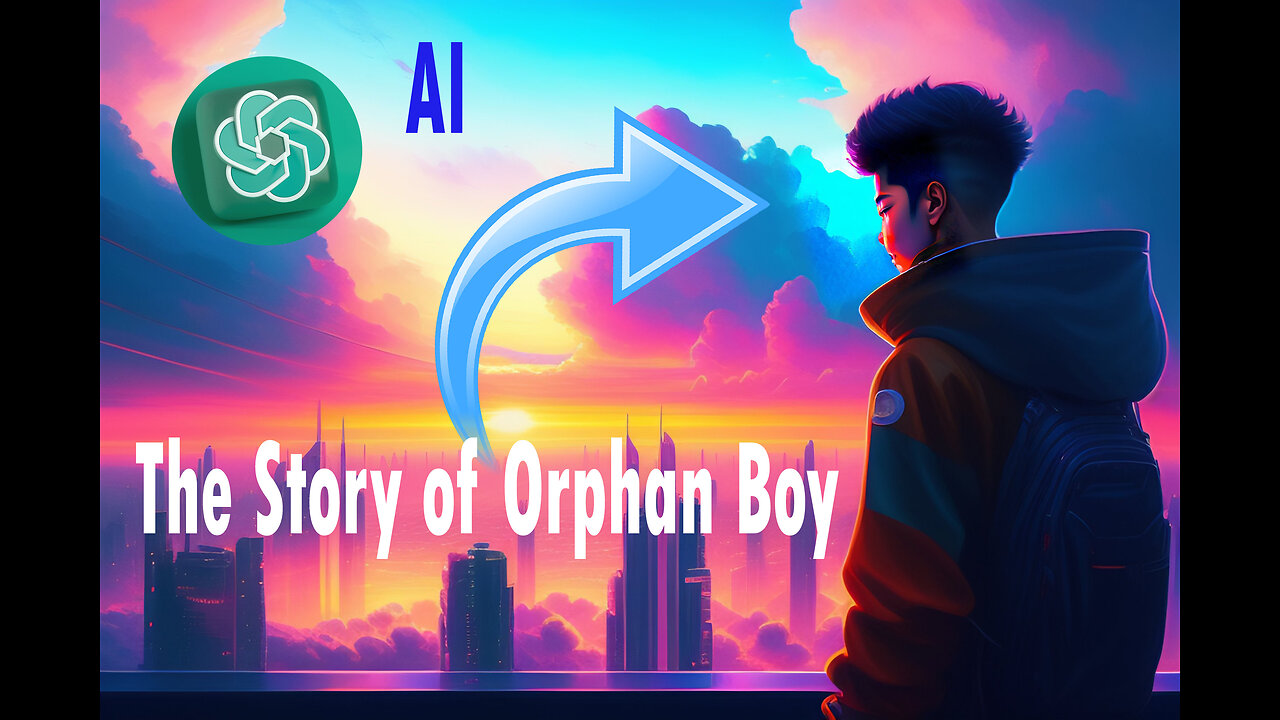 Learn English from Stories