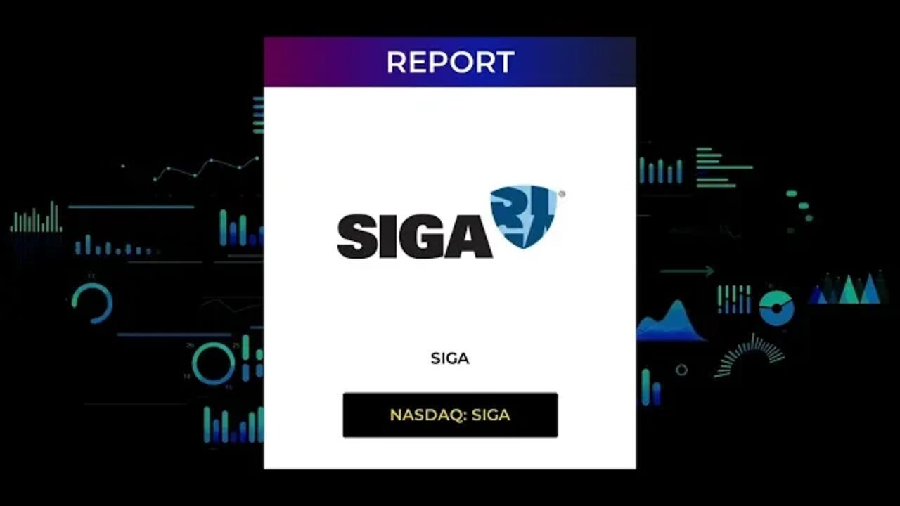SIGA Price Predictions - SIGA Technologies Stock Analysis for Monday, August 8th