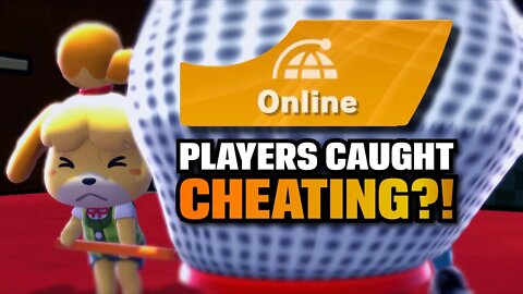 Smashers Caught Cheating in Online Tournaments