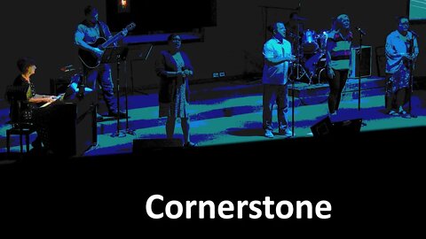 Cornerstone