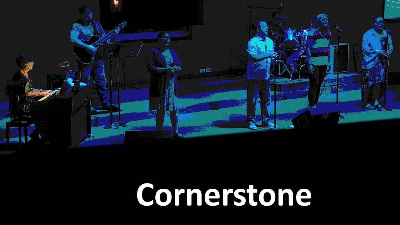 Cornerstone