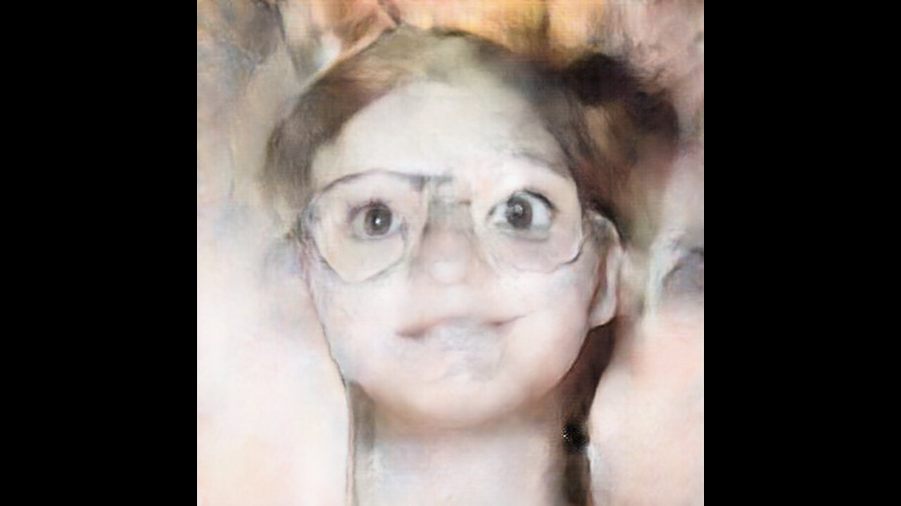 A Dream Is Your Subconscious Talking To You