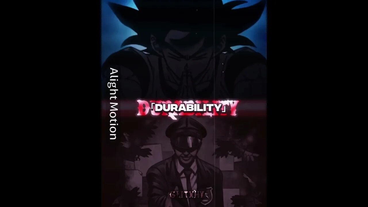 Goku Vs William Afton