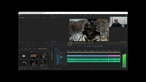 Adobe Premiere Pro Synch to Beat