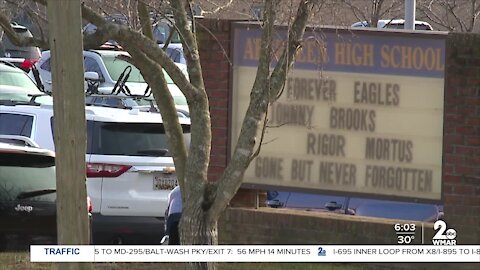 Demonstration planned at Aberdeen High School