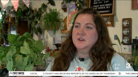 Nebraska business owners share mixed reactions on possible minimum wage increase: "It's hard to pay somebody that's not skilled"